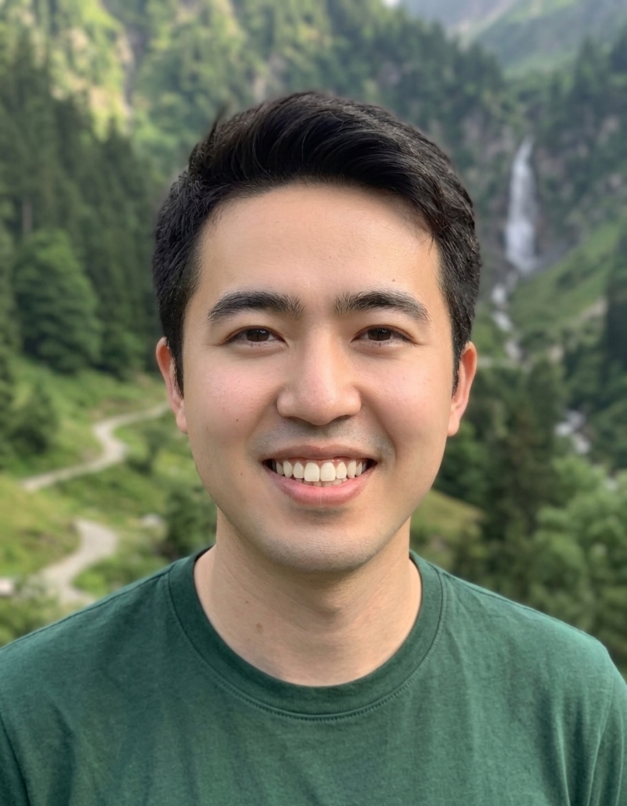 Runguo Li